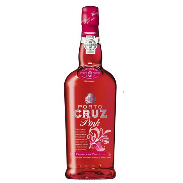 PORTO CRUZ PINK 6X75CL  BOTTLE 75cl  by porto cruz - Compare prices in UAE